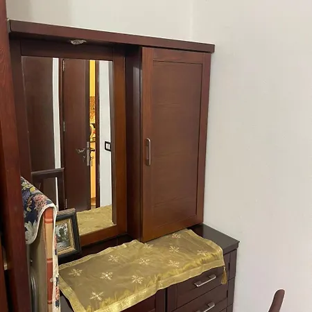 Delta Sharm Apartment
